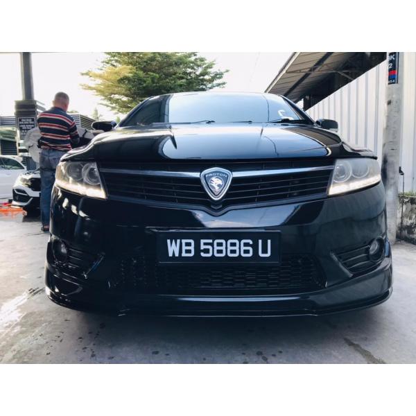  Proton Preve