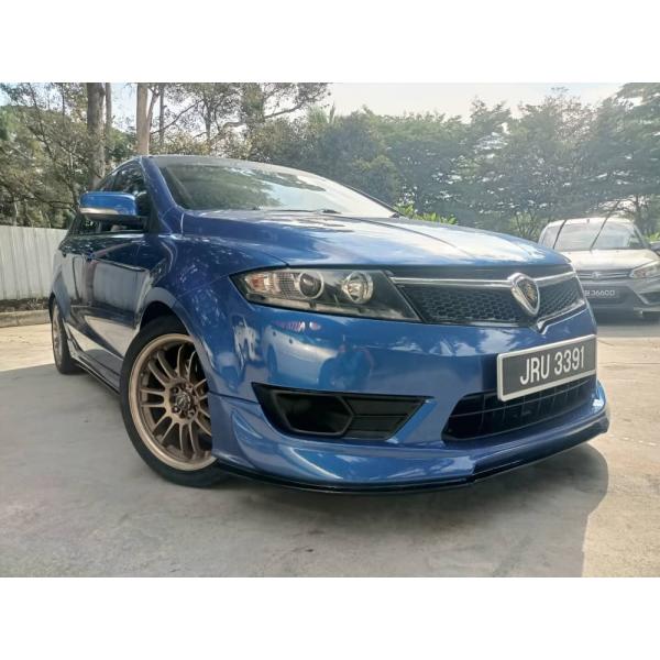  Proton Suprima S