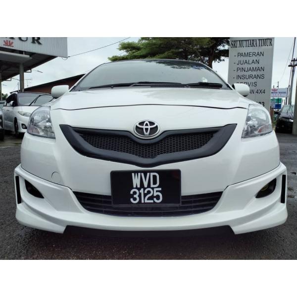 Toyota Vios