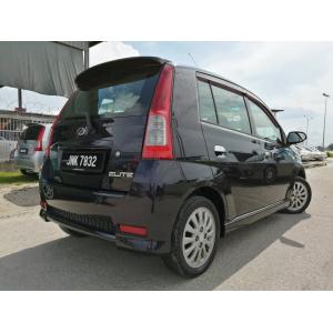  Perodua Viva