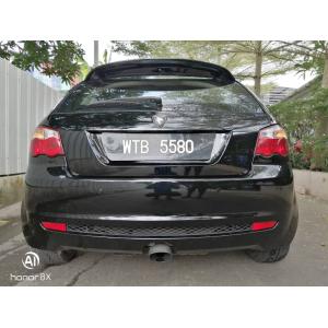  Proton Satria