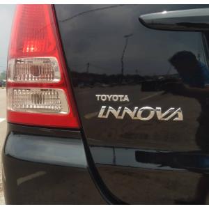  Toyota Innova