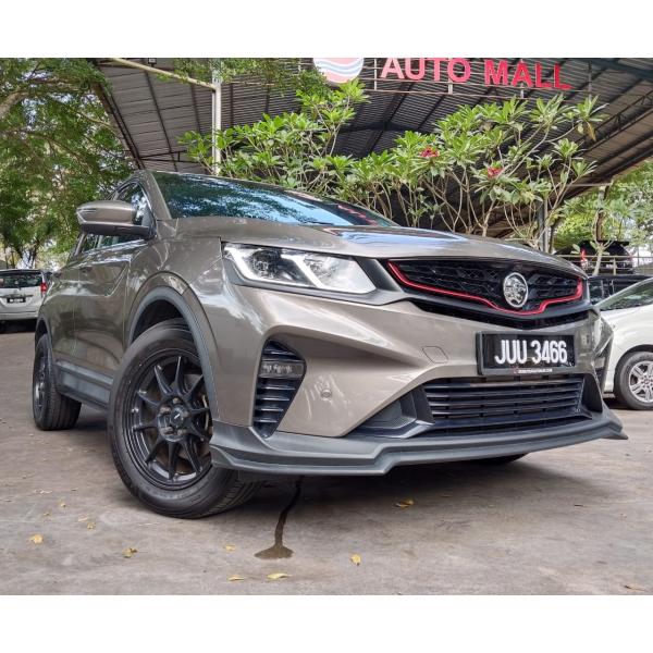  Proton X50