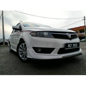  Proton Preve