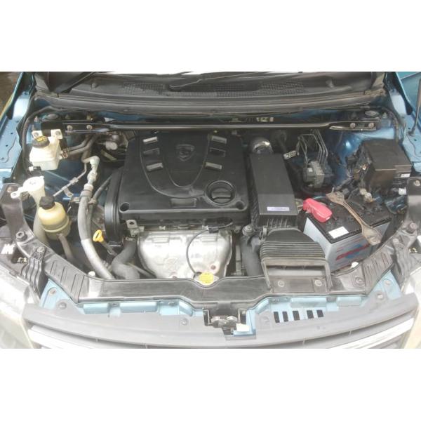  Proton Preve