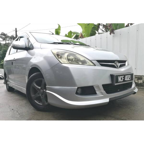  Proton Exora