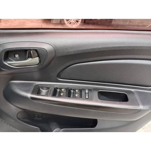  Proton Saga