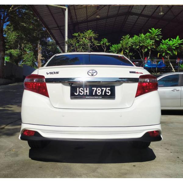 Toyota Vios