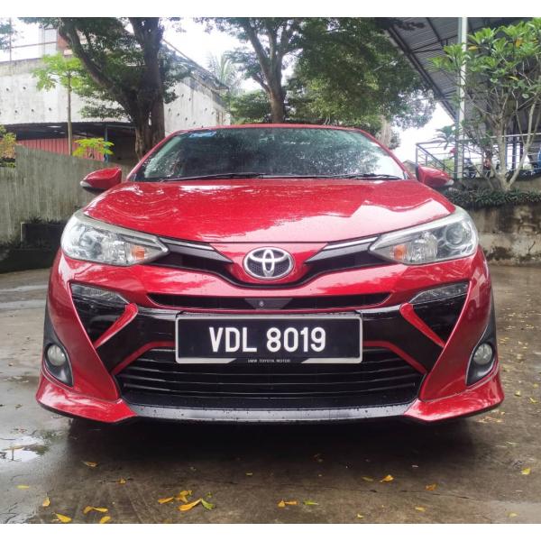 Toyota Vios