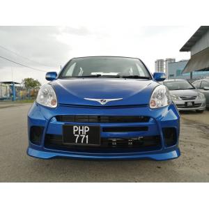  Perodua Myvi