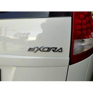  Proton Exora