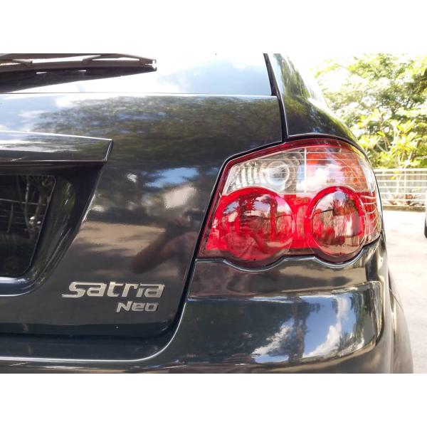  Proton Satria