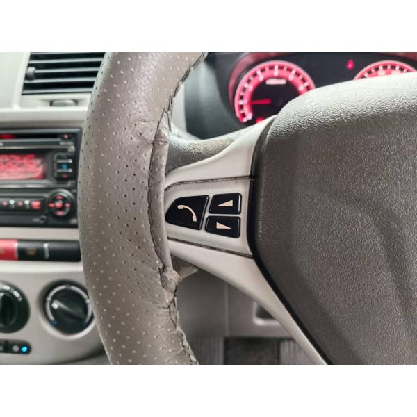  Proton Exora