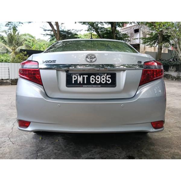 Toyota Vios
