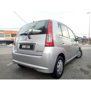  Perodua Viva