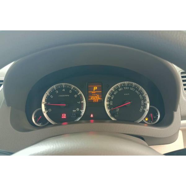  Proton Ertiga