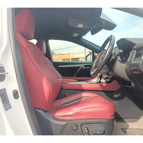 Lexus RX 300