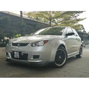  Proton Satria