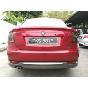  Proton Saga