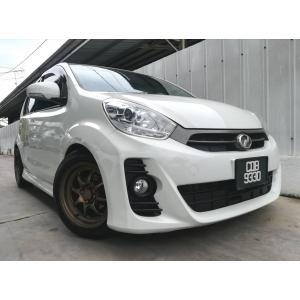  Perodua Myvi