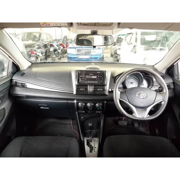 Toyota Vios