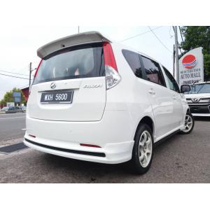  Perodua Alza