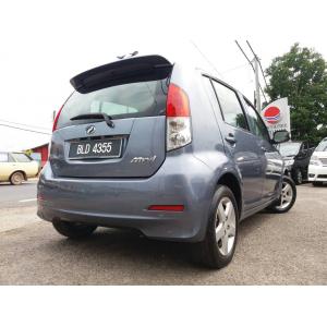  Perodua Myvi