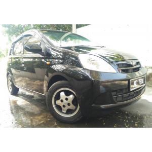  Perodua Viva