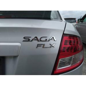  Proton Saga