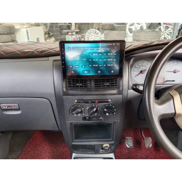  Perodua Viva