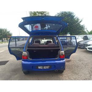  Perodua Kancil