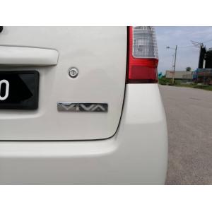  Perodua Viva