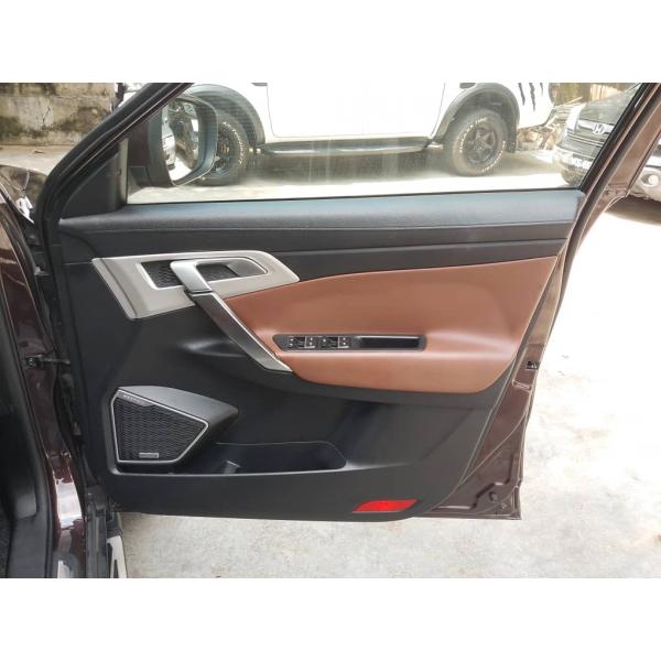  Proton X70