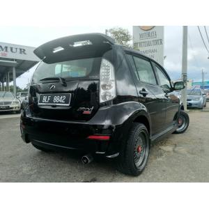  Perodua Myvi