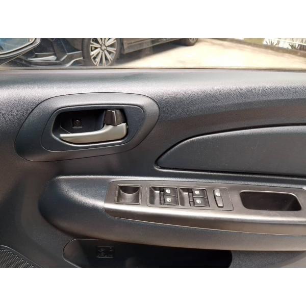  Proton Saga