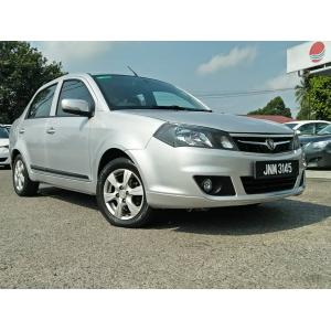  Proton Saga