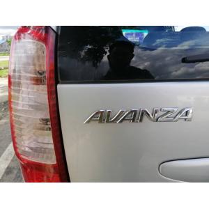 Toyota Avanza