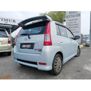  Perodua Viva