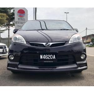  Perodua Alza