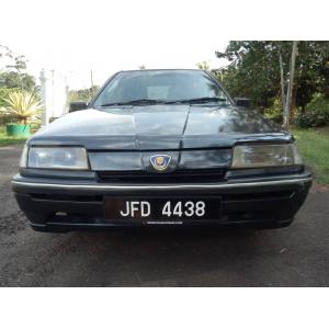  Proton Iswara