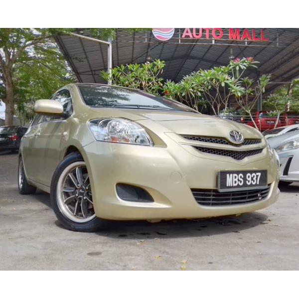 Toyota Vios
