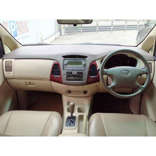  Toyota Innova