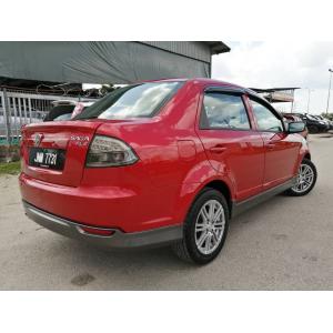  Proton Saga