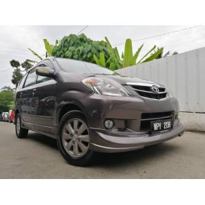 Toyota Avanza