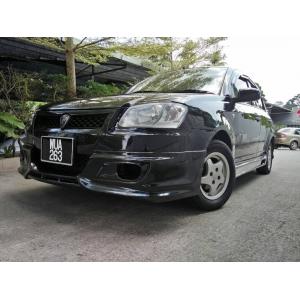  Proton Saga