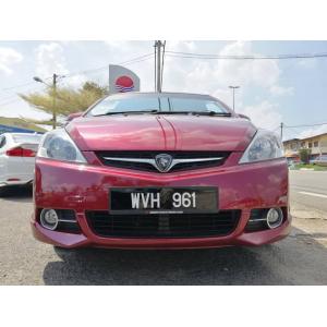  Proton Exora