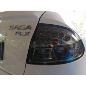  Proton Saga