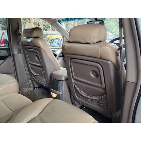 SsangYong Stavic