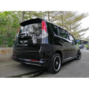  Perodua Alza