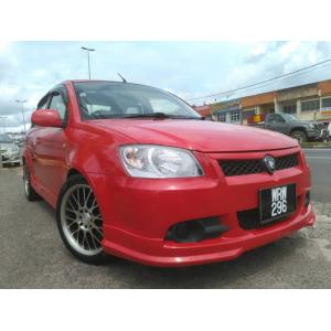  Proton Saga